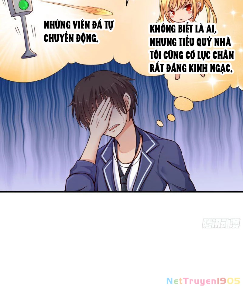 Tôi không phải là Đường Tam Tạng Chapter 1 - 61