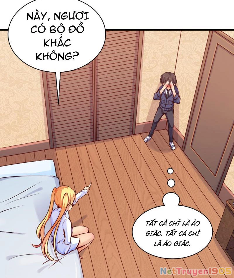 Tôi không phải là Đường Tam Tạng Chapter 1 - 80