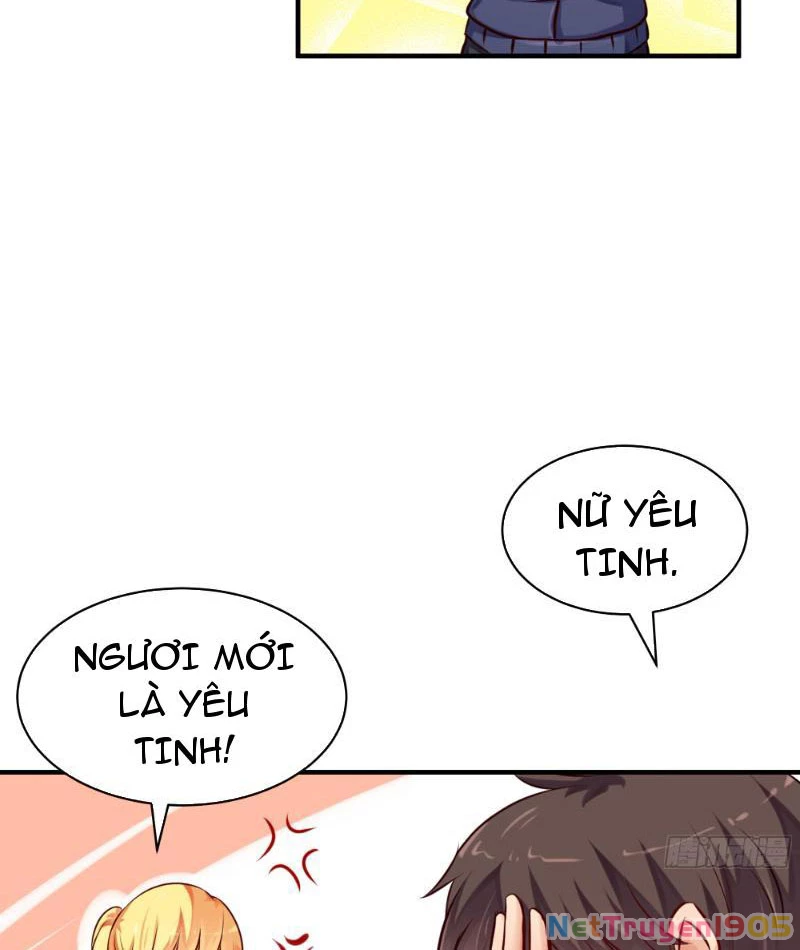 Tôi không phải là Đường Tam Tạng Chapter 1 - 82