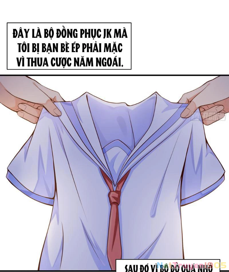 Tôi không phải là Đường Tam Tạng Chapter 1 - 87