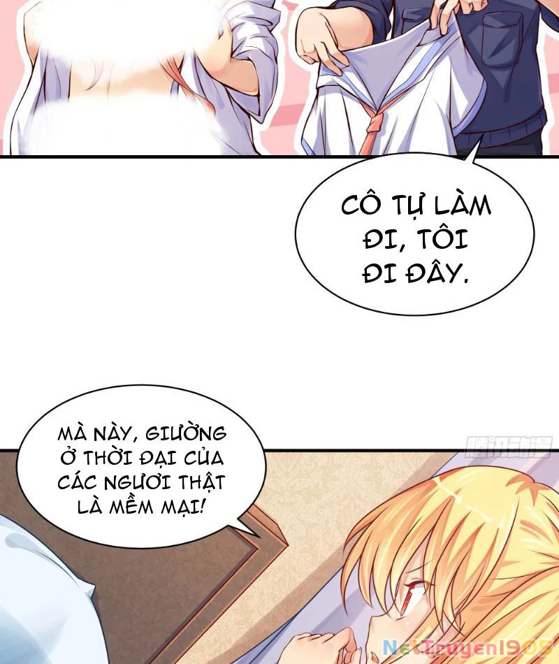 Tôi không phải là Đường Tam Tạng Chapter 1 - 96