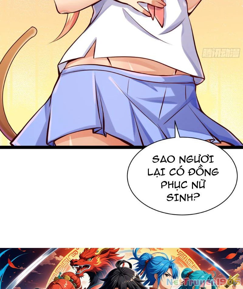 Tôi không phải là Đường Tam Tạng Chapter 1 - 101