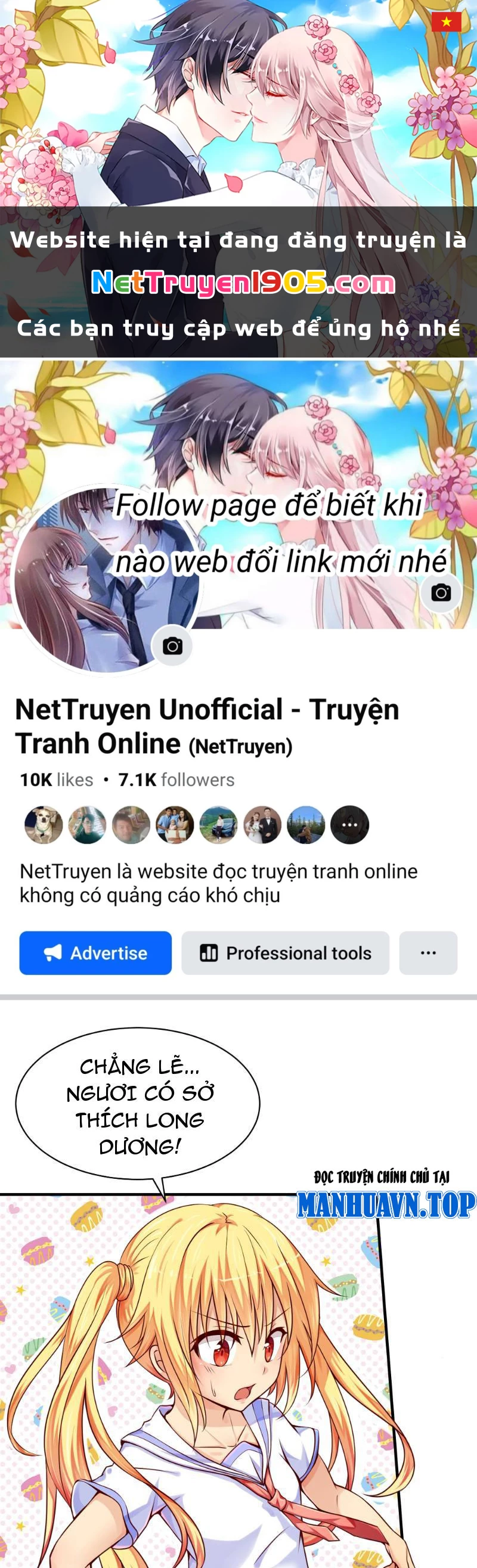 Tôi không phải là Đường Tam Tạng Chapter 2 - 1