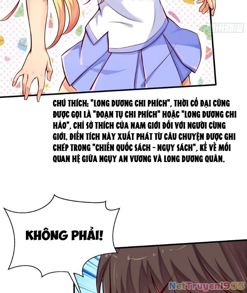 Tôi không phải là Đường Tam Tạng Chapter 2 - 2