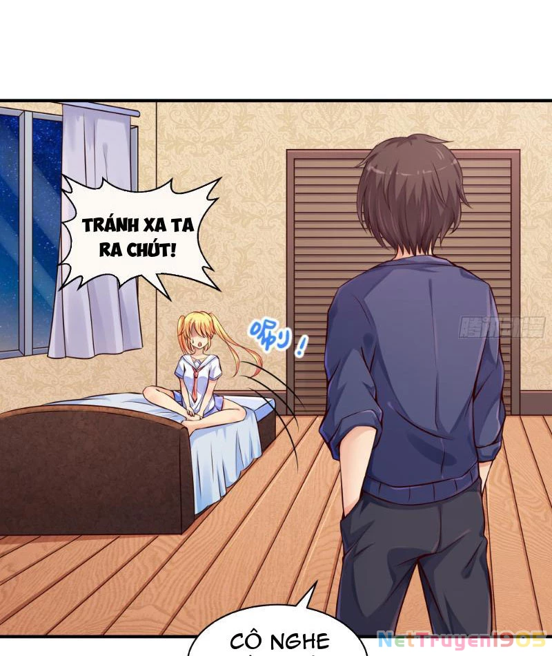 Tôi không phải là Đường Tam Tạng Chapter 2 - 4