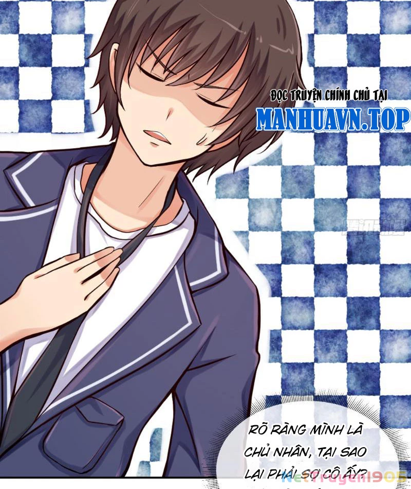Tôi không phải là Đường Tam Tạng Chapter 2 - 6