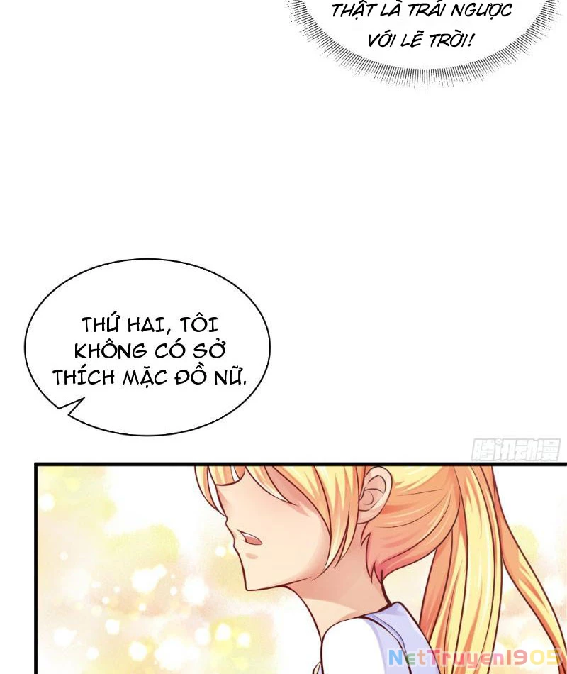 Tôi không phải là Đường Tam Tạng Chapter 2 - 7