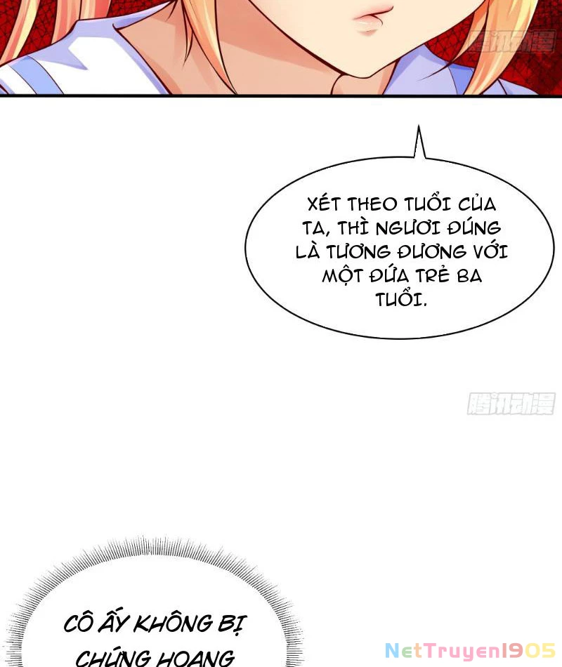 Tôi không phải là Đường Tam Tạng Chapter 2 - 16