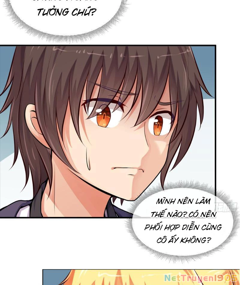 Tôi không phải là Đường Tam Tạng Chapter 2 - 17