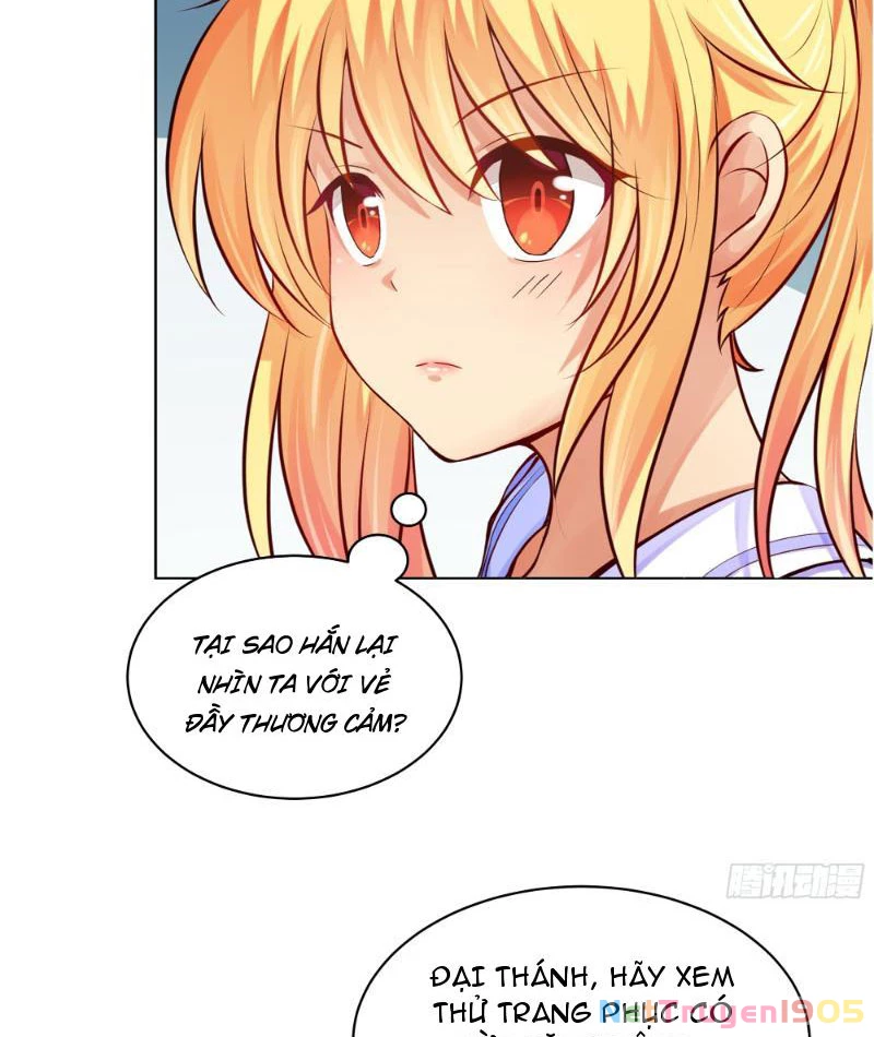 Tôi không phải là Đường Tam Tạng Chapter 2 - 18