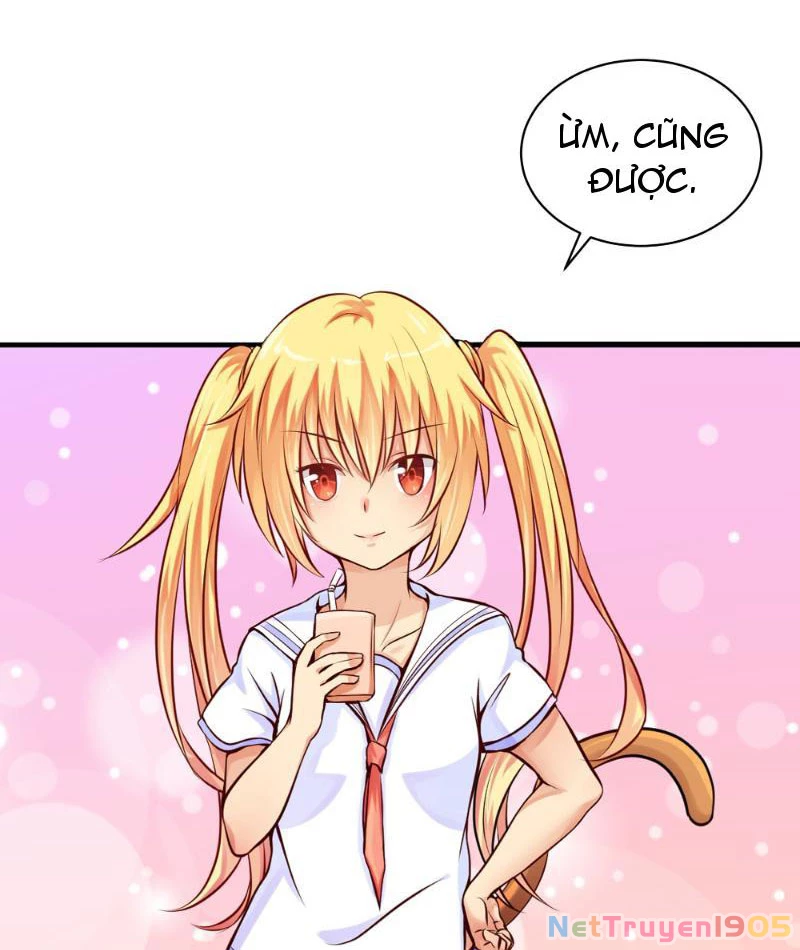 Tôi không phải là Đường Tam Tạng Chapter 2 - 23
