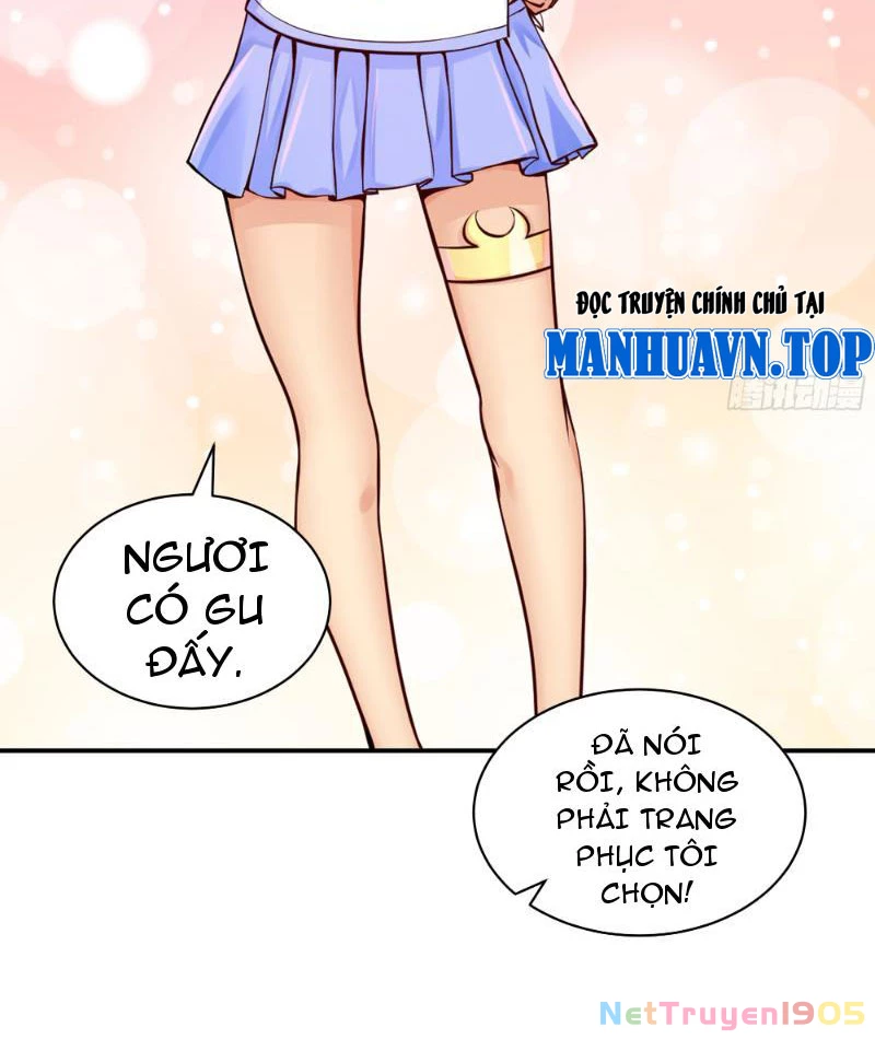 Tôi không phải là Đường Tam Tạng Chapter 2 - 24