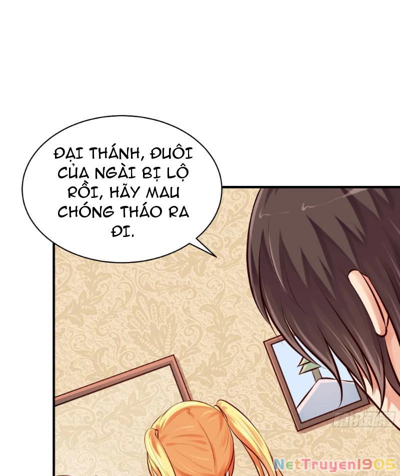 Tôi không phải là Đường Tam Tạng Chapter 2 - 25