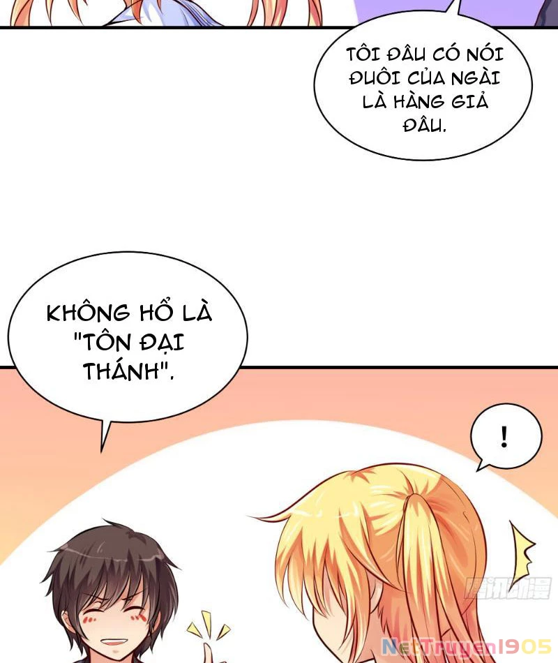 Tôi không phải là Đường Tam Tạng Chapter 2 - 28