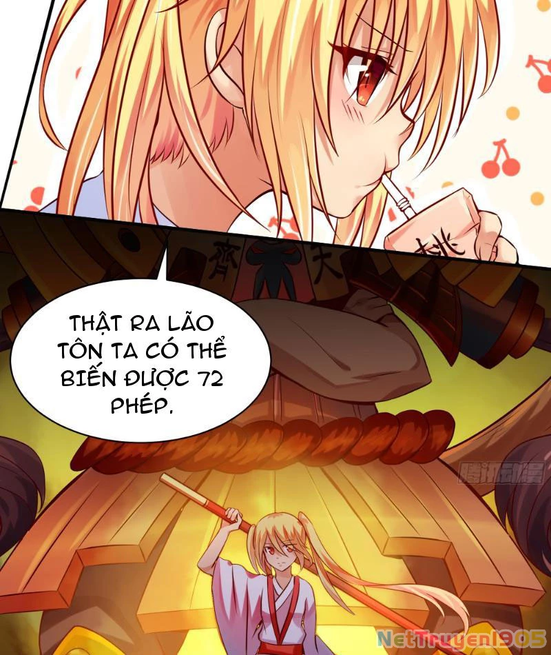 Tôi không phải là Đường Tam Tạng Chapter 2 - 32