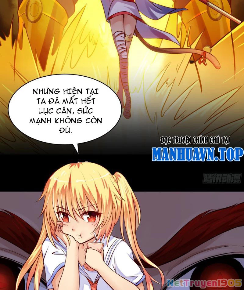 Tôi không phải là Đường Tam Tạng Chapter 2 - 33