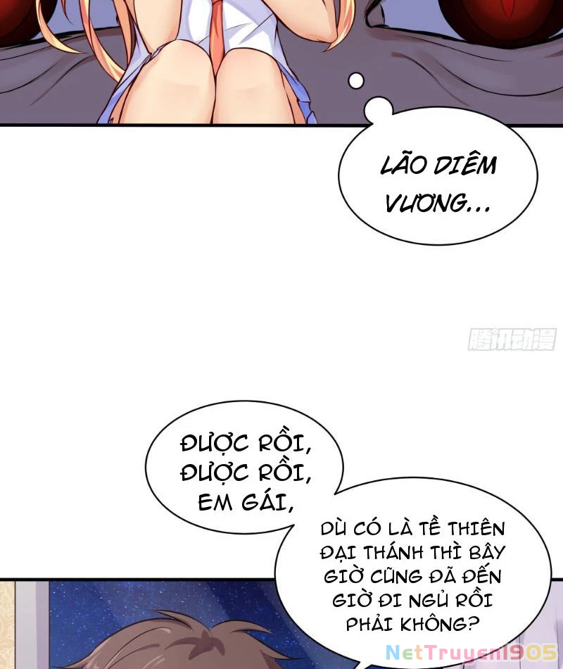 Tôi không phải là Đường Tam Tạng Chapter 2 - 34