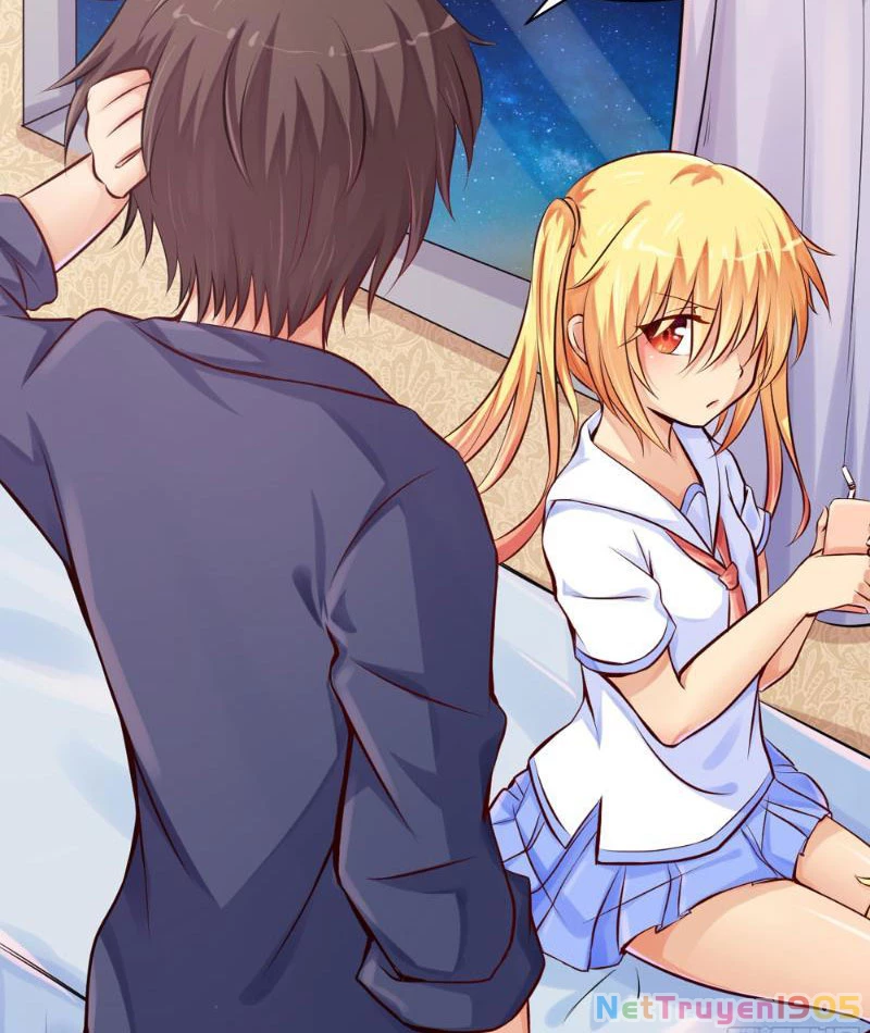 Tôi không phải là Đường Tam Tạng Chapter 2 - 35