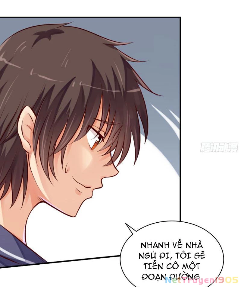 Tôi không phải là Đường Tam Tạng Chapter 2 - 37