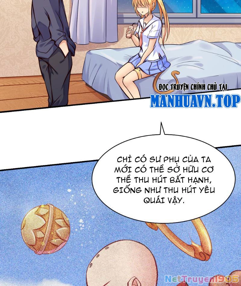 Tôi không phải là Đường Tam Tạng Chapter 2 - 44