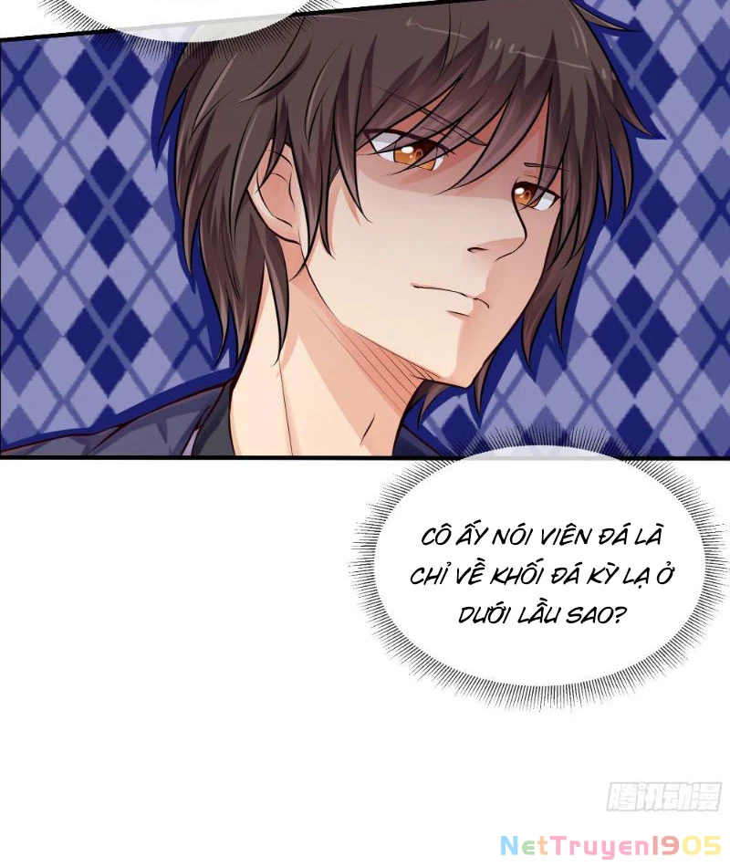 Tôi không phải là Đường Tam Tạng Chapter 2 - 46