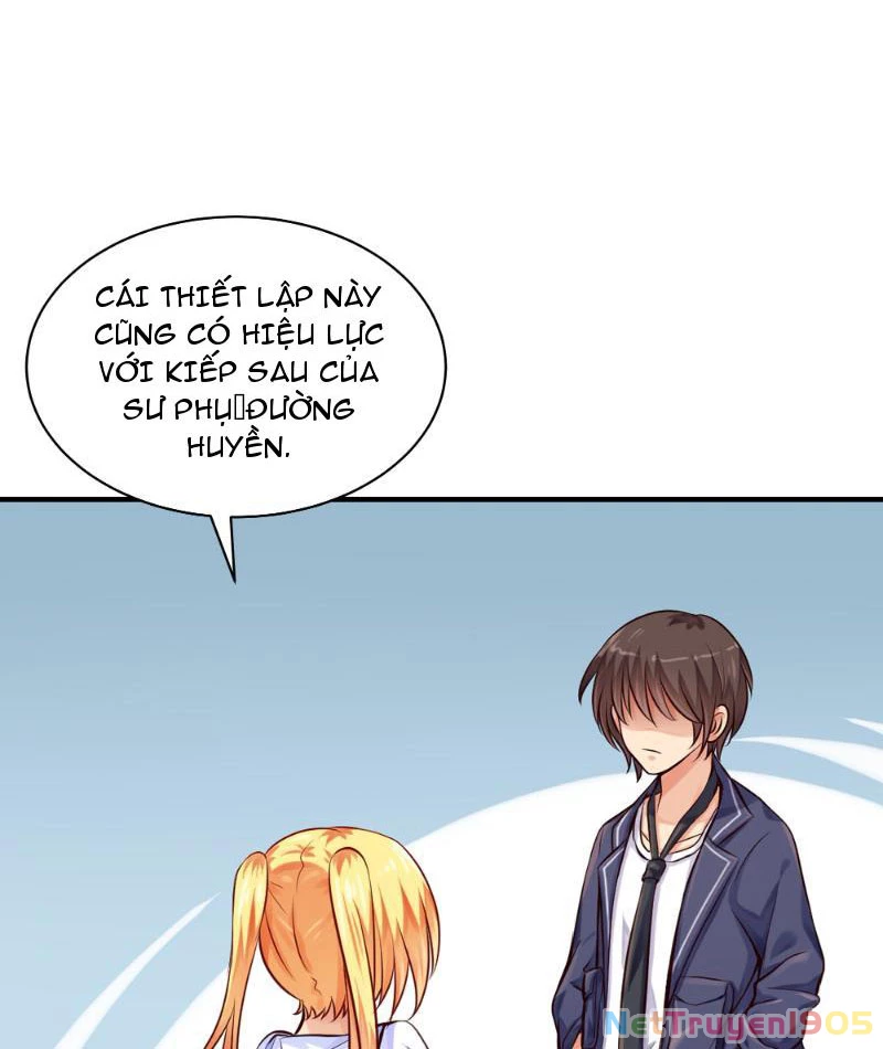 Tôi không phải là Đường Tam Tạng Chapter 2 - 47