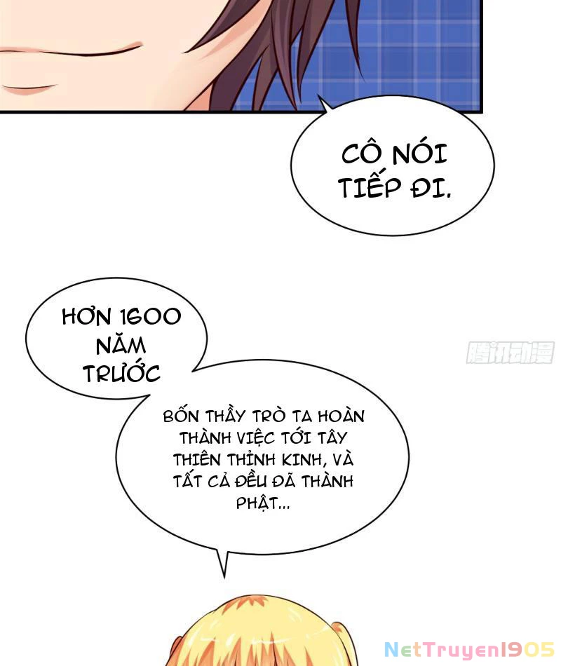 Tôi không phải là Đường Tam Tạng Chapter 2 - 52