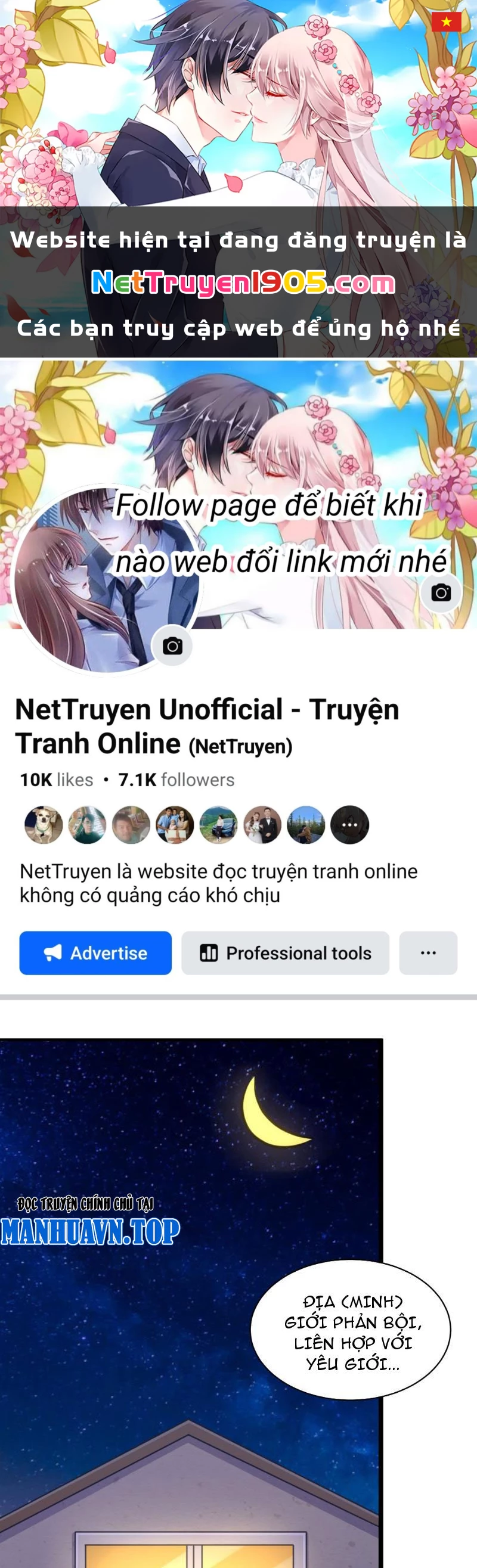 Tôi không phải là Đường Tam Tạng Chapter 3 - 1