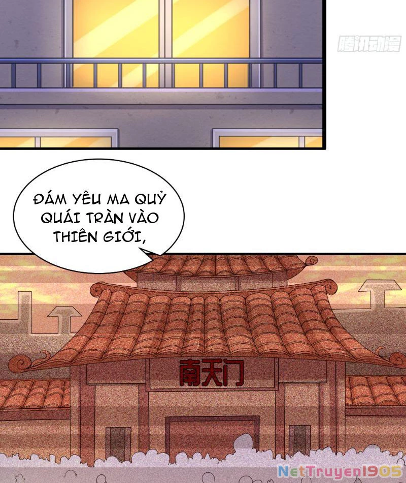 Tôi không phải là Đường Tam Tạng Chapter 3 - 2