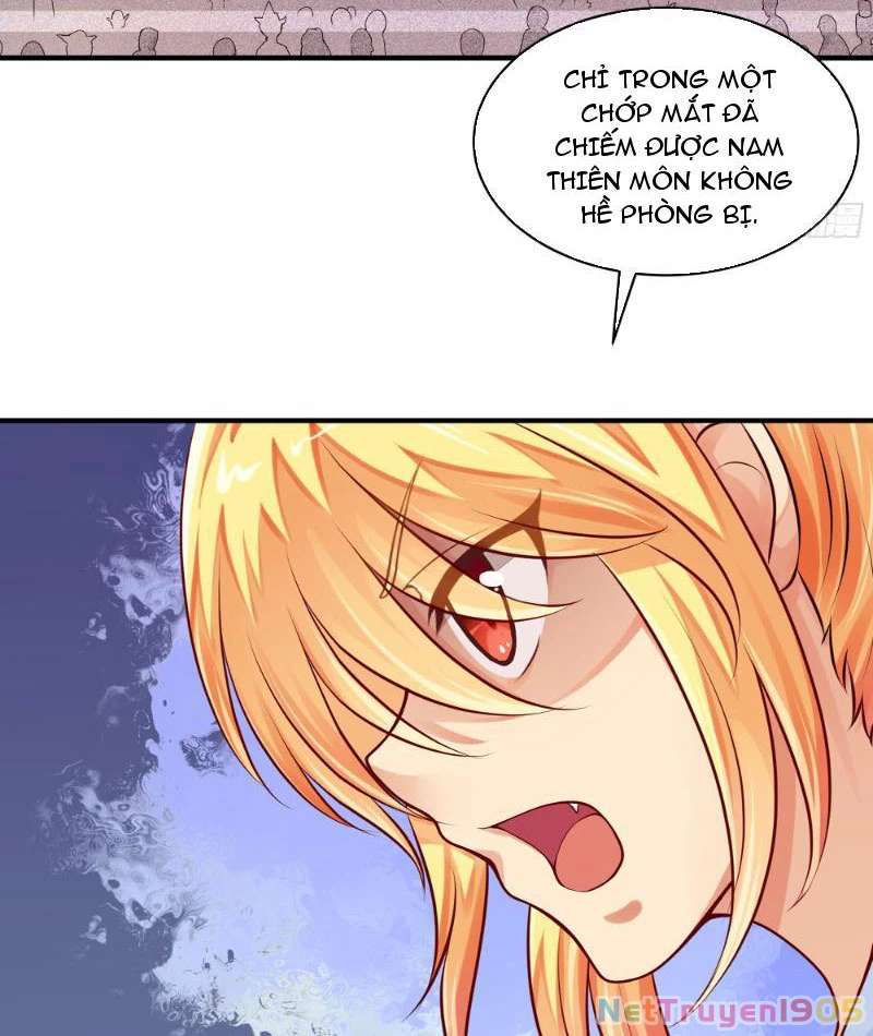 Tôi không phải là Đường Tam Tạng Chapter 3 - 3