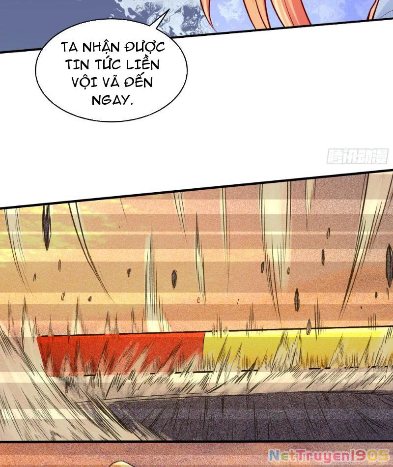 Tôi không phải là Đường Tam Tạng Chapter 3 - 4