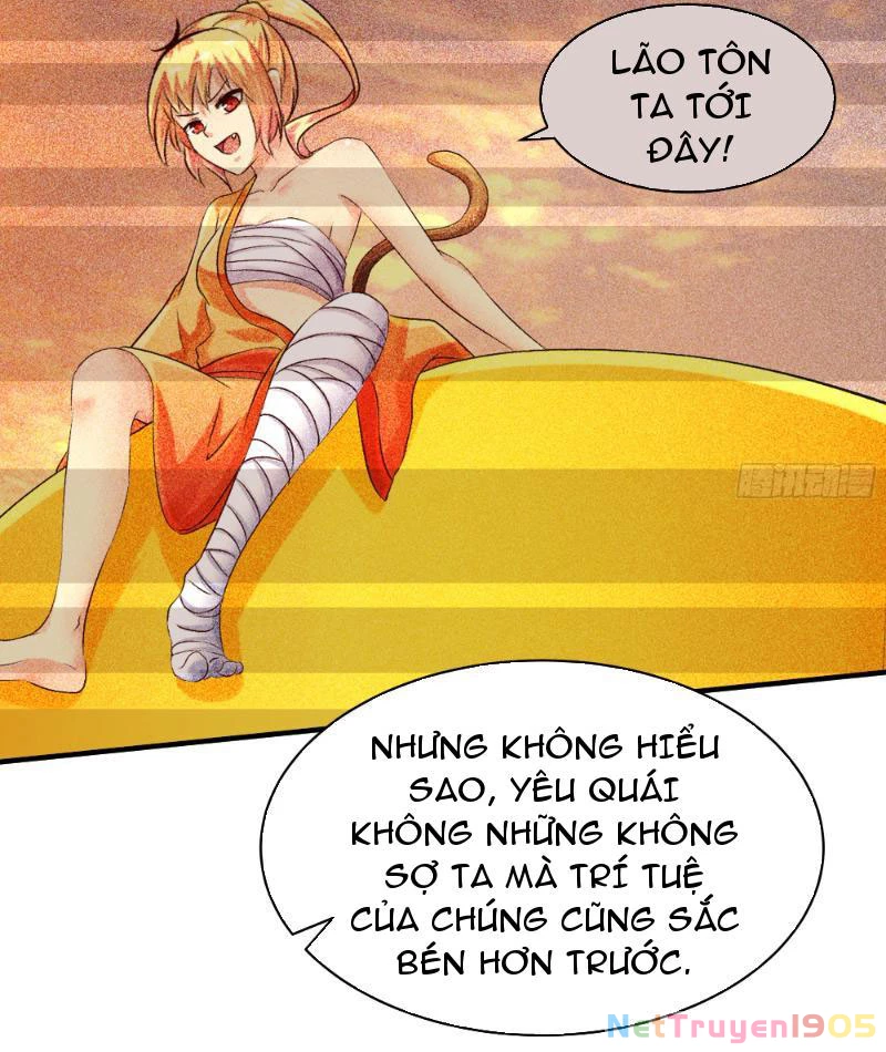 Tôi không phải là Đường Tam Tạng Chapter 3 - 5