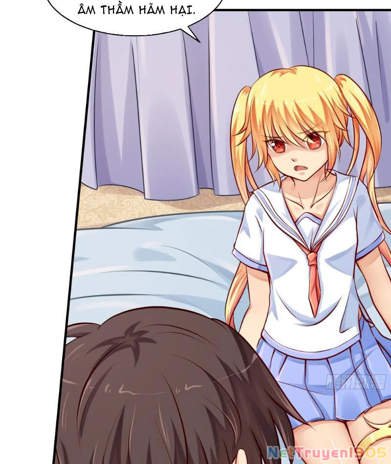Tôi không phải là Đường Tam Tạng Chapter 3 - 8