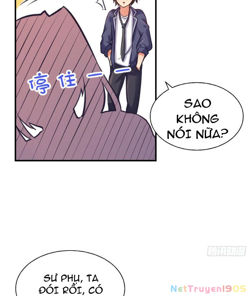 Tôi không phải là Đường Tam Tạng Chapter 3 - 10