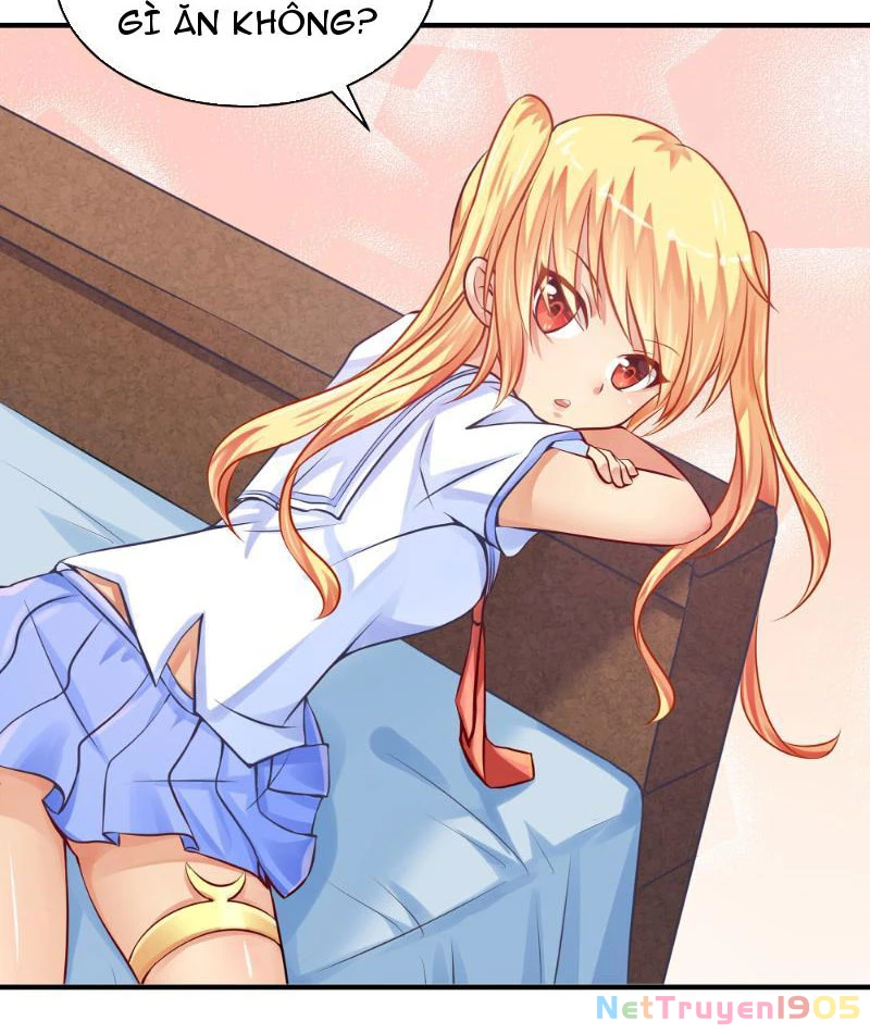 Tôi không phải là Đường Tam Tạng Chapter 3 - 11