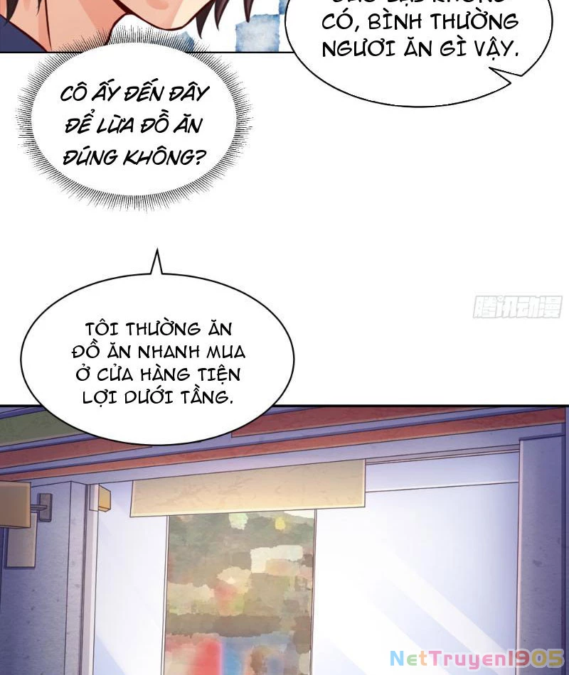 Tôi không phải là Đường Tam Tạng Chapter 3 - 14