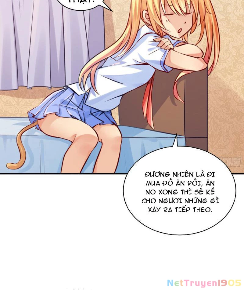 Tôi không phải là Đường Tam Tạng Chapter 3 - 16