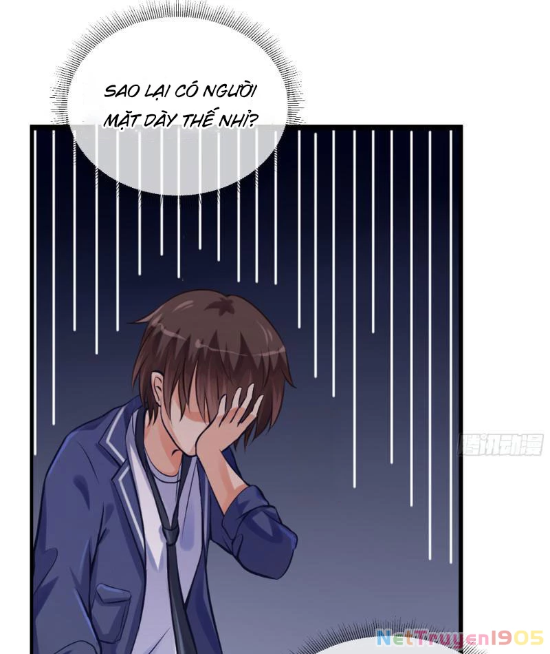 Tôi không phải là Đường Tam Tạng Chapter 3 - 17
