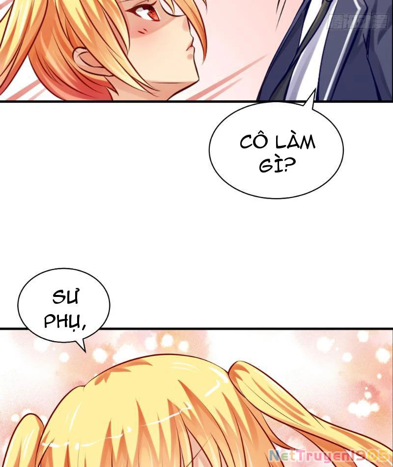Tôi không phải là Đường Tam Tạng Chapter 3 - 21