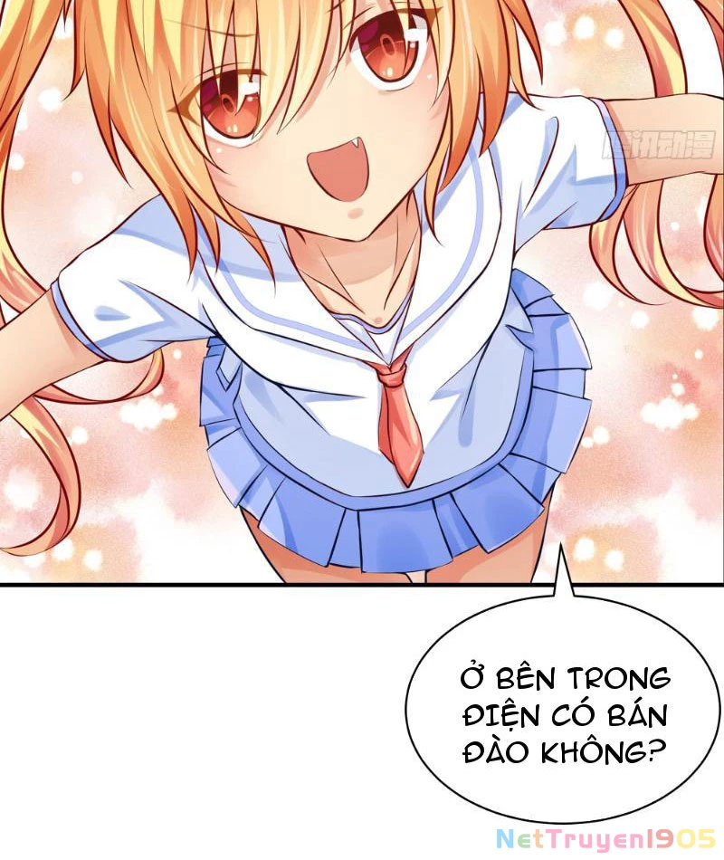 Tôi không phải là Đường Tam Tạng Chapter 3 - 22