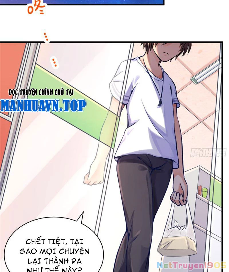 Tôi không phải là Đường Tam Tạng Chapter 3 - 24