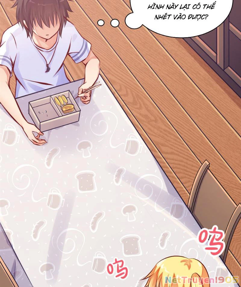 Tôi không phải là Đường Tam Tạng Chapter 3 - 28
