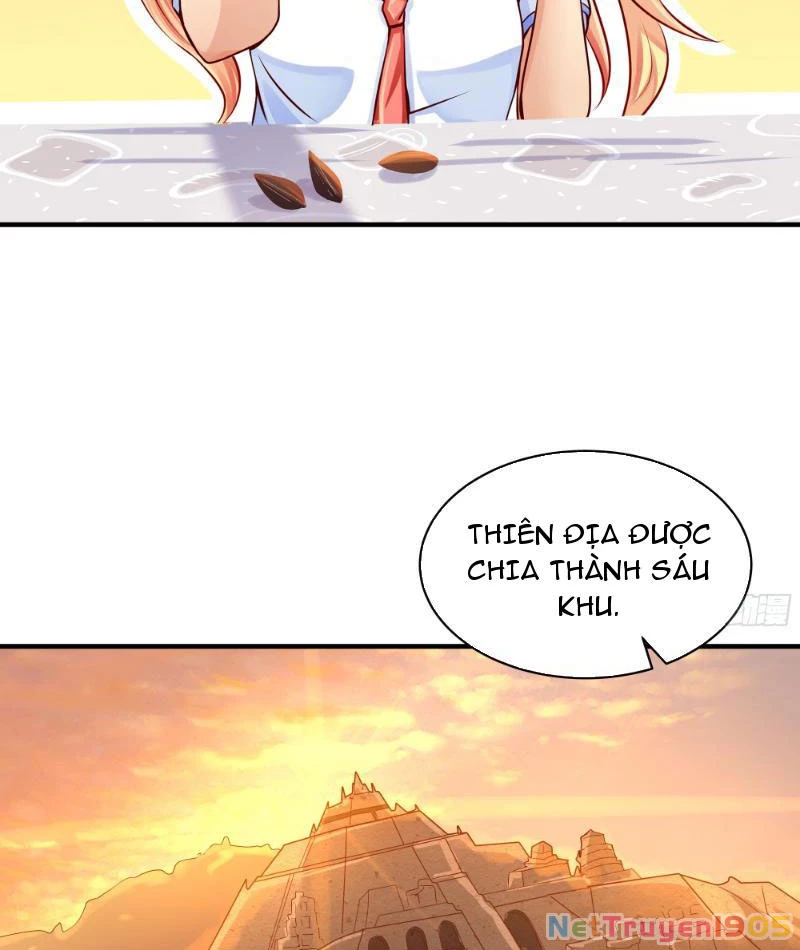 Tôi không phải là Đường Tam Tạng Chapter 3 - 36