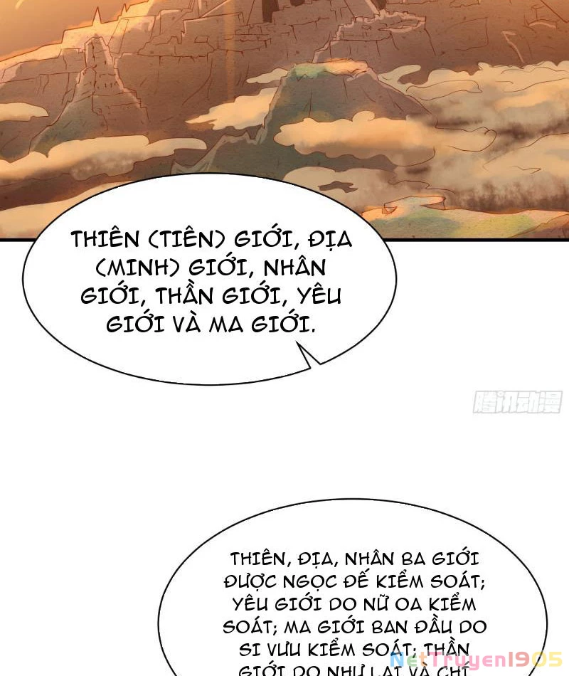Tôi không phải là Đường Tam Tạng Chapter 3 - 37