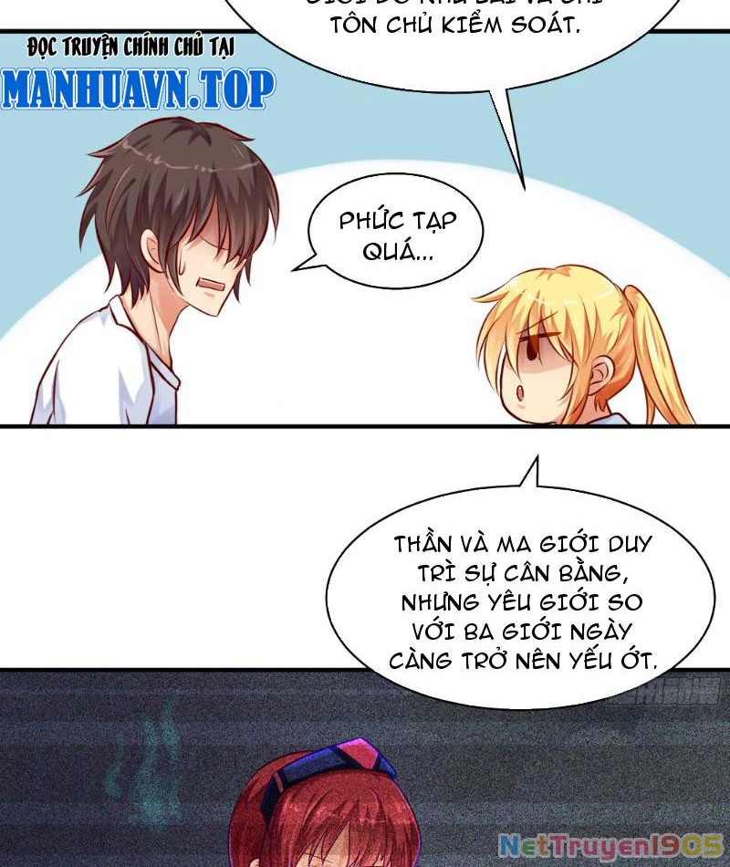 Tôi không phải là Đường Tam Tạng Chapter 3 - 38