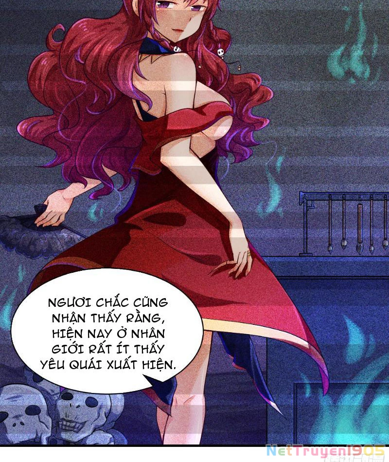 Tôi không phải là Đường Tam Tạng Chapter 3 - 39