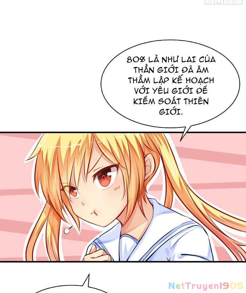 Tôi không phải là Đường Tam Tạng Chapter 3 - 40
