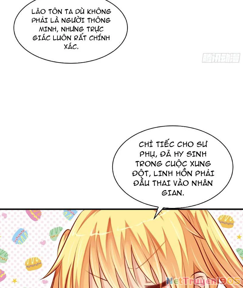 Tôi không phải là Đường Tam Tạng Chapter 3 - 41