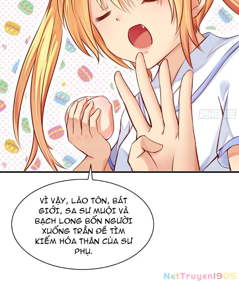 Tôi không phải là Đường Tam Tạng Chapter 3 - 42