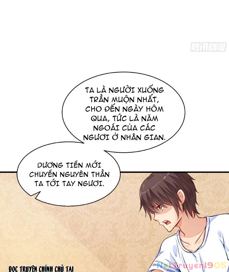 Tôi không phải là Đường Tam Tạng Chapter 3 - 43